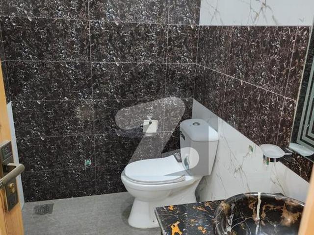 10 marla brand new full house available for rent in pwd original picture PWD Housing Scheme