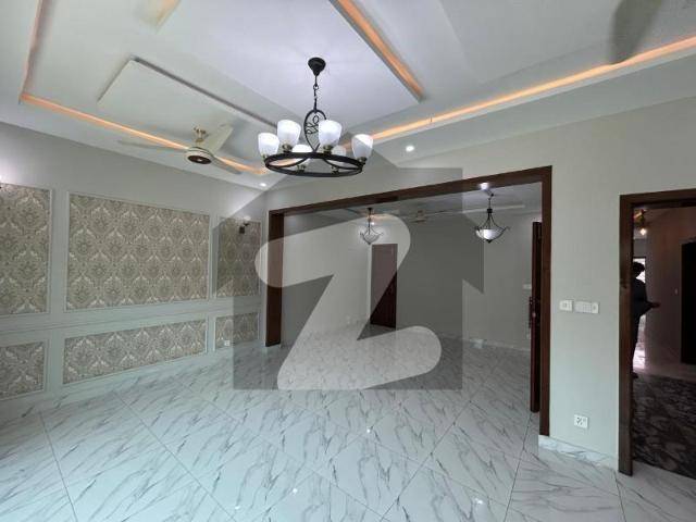 10 marla brand new full house avaliable for sale in Bahria Enclave Islamabad. Bahria Enclave