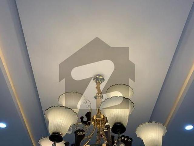 10 marla Brand New Full House Bahria Town Phase 8