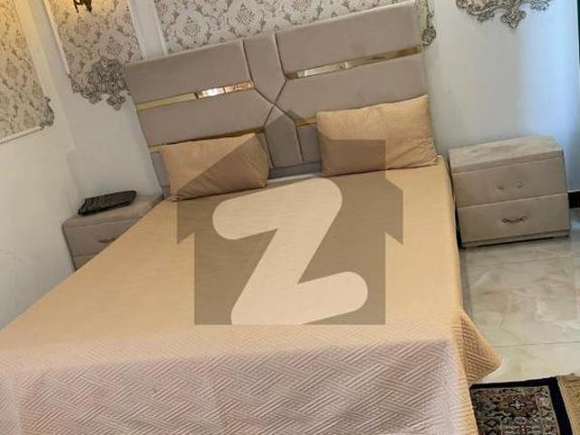 10 Marla Brand New Full House For Rent in DHA Phase 8 Near to Park and Commercial Area DHA Phase 8