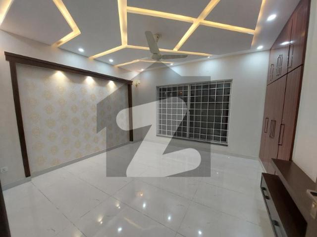 10 marla brand new full house for rent in gulbahar block sector c bahria toqn lahore bahria town gulbahar block