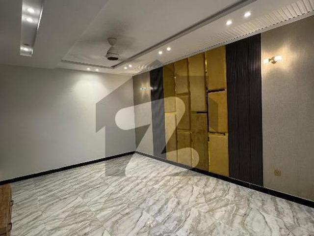 10 Marla Brand New Full House For Rent In Punjab Society Defense Lahore. Punjab Coop Housing Society