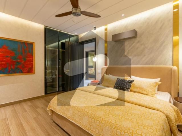 10 marla brand new fully furnished house for sale near to dha raya dha phase 6