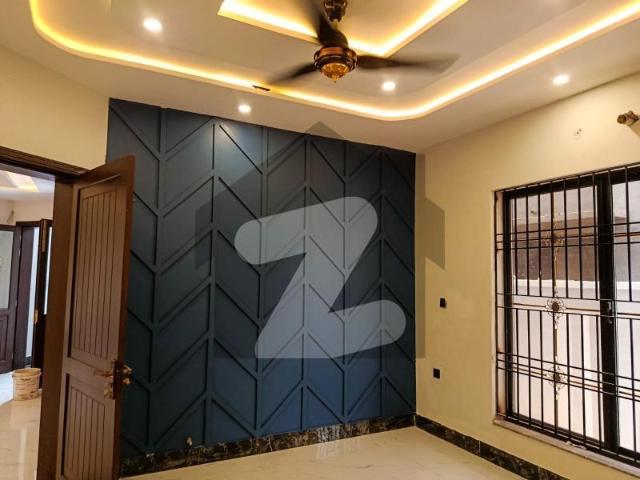 10 Marla brand new house C block for sale Citi Housing Society