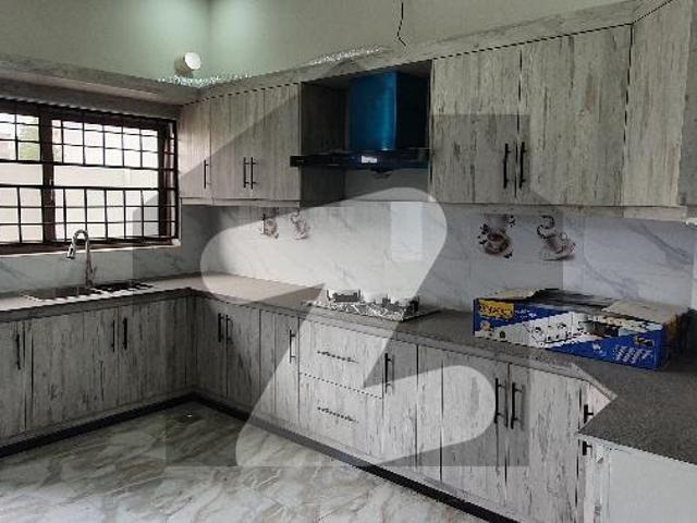 10 Marla Brand New House Citi Housing Scheme