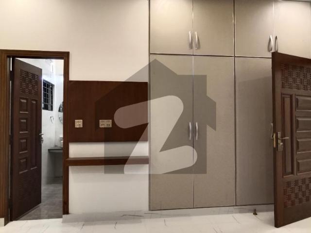 10 Marla Brand New House Available On Rent Bahria Town Lahore Bahria Town Sector E