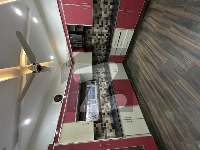 10 Marla Brand New House Available For Rent Citi Housing Society