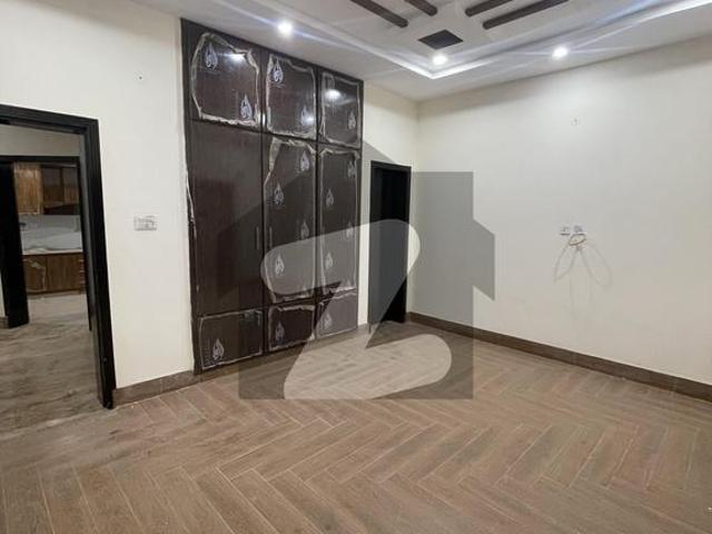 10 Marla Brand New House Available For Rent DHA Phase 1 Sector U