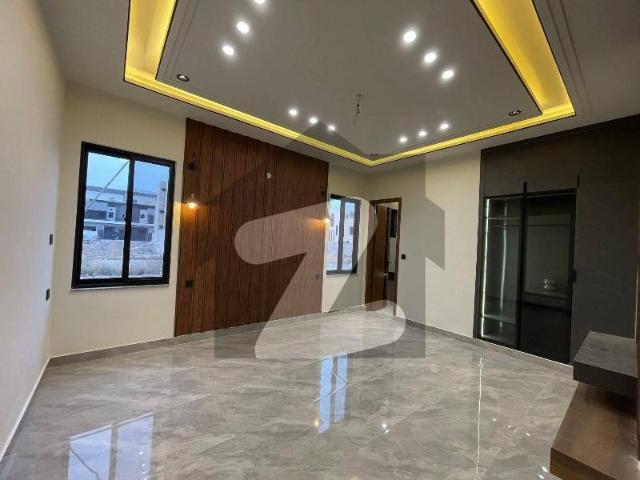 10 Marla Brand New House Available For Rent In Buch Vilas Multan Buch Villas Phase 2 Manik Block