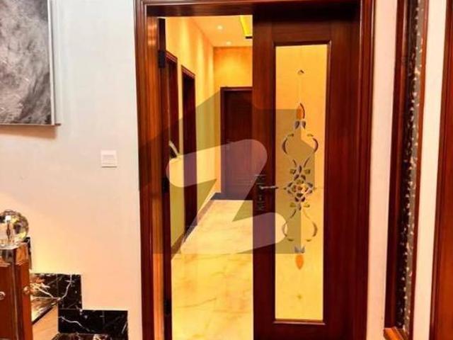 10 Marla Brand New House Available For Rent In Jasmin Block Bahria Town Lahore Bahria Town Jasmine Block