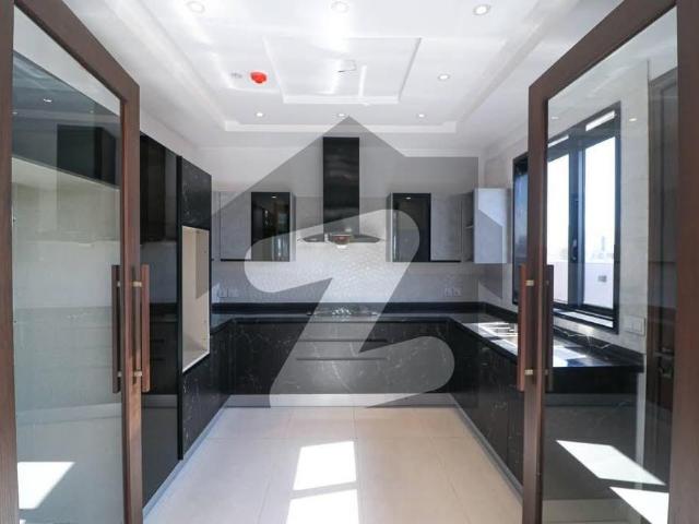 10 marla brand new house available for rent luxurious house near to mcdonalds dha phase 7