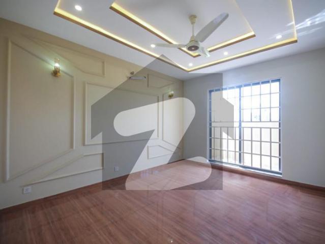 10 Marla Brand New House Available For Rent Location: DHA Phase 5