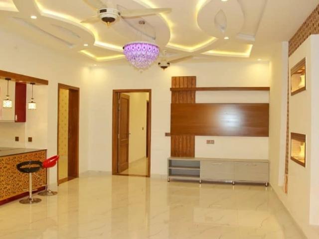 10 Marla Brand New House Available For Rent Sector H 90 Thousand Rent Rawalpindi Bahria Town Rawalpindi ID 84869
