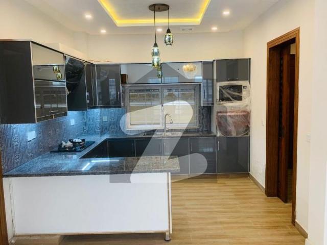 10 marla brand new house available for sale bahria town phase 8
