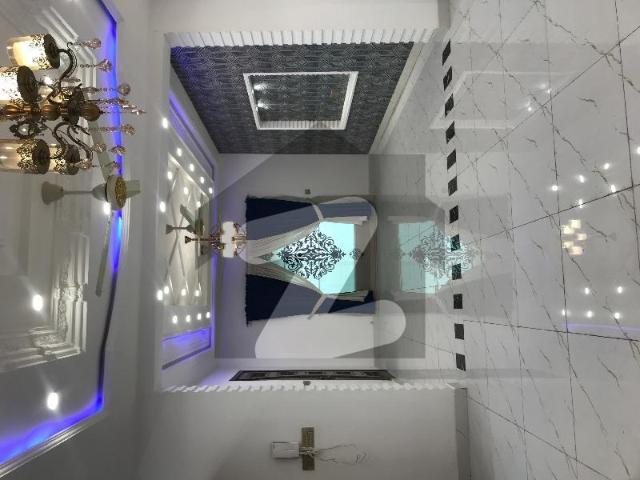 10 Marla Brand New House Available For Sale Citi Housing Society
