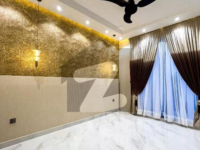 10 Marla Brand New House Available For Sale Dha Phase 2 DHA Defence Phase 2