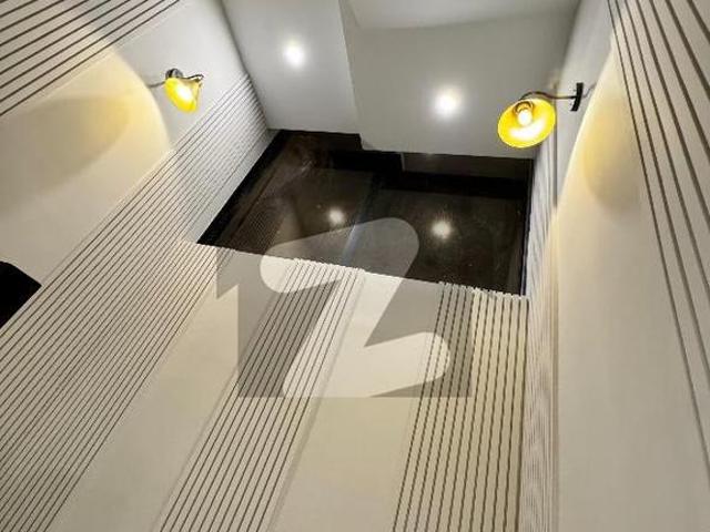 10 Marla Brand New House Available For Sale In Bahria Town Phase 8 Rawalpindi Bahria Town Phase 8