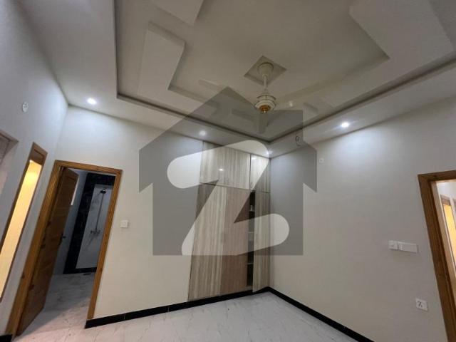 10 Marla Brand New House Available For Sale In Bahria Enclave Islamabad Bahria Enclave Sector C3
