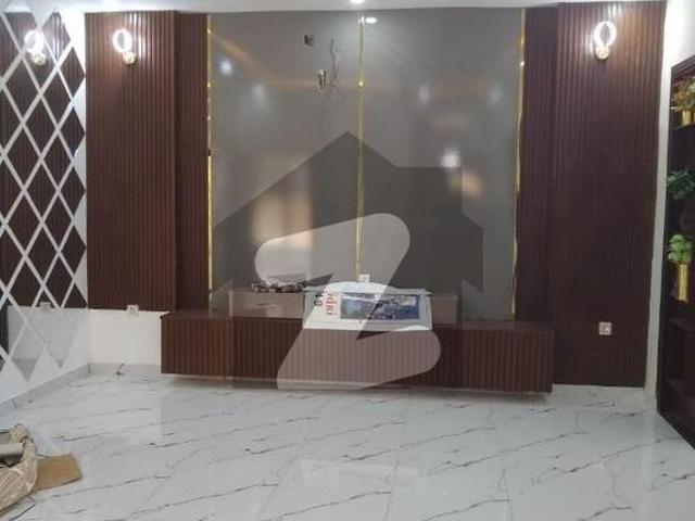 10 marla brand new house available for sale in city housing society citi housing society