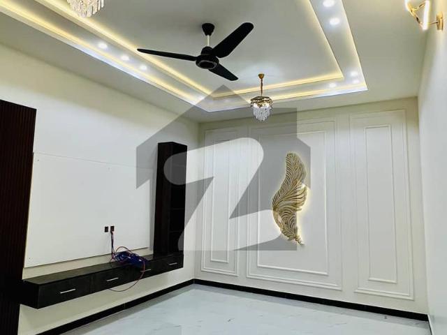 10 Marla Brand New House Available For Sale In Faisal Town F 18 Islamabad Pakistan