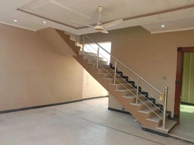10 Marla brand new house available for sale in Gulshan abad. Rawalpindi Gulshan Abad ID 96588