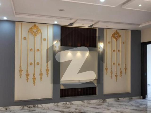 10 Marla Brand New House Available For Sale In Jubilee Town Canal Road Lahore Jubilee Town