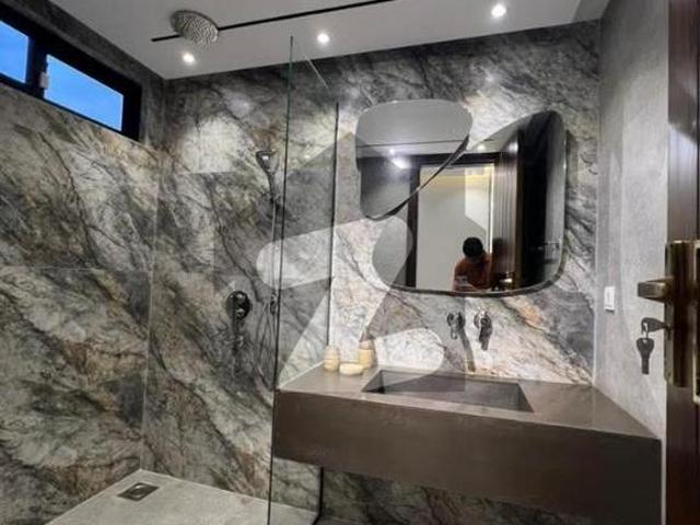 10 Marla Brand New House Available For Sale In Lake City Lahore. Lake City