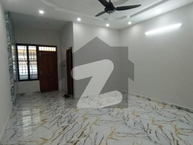 10 Marla Brand New House Available For Sale In Pwd Housing Society Islamabad PWD Housing Scheme