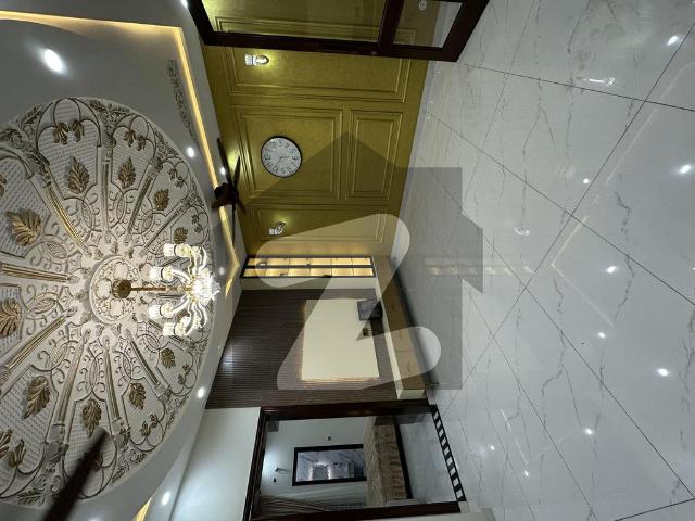 10 Marla Brand New House Available For Sale Prime Location With Solar And Green Mitar Citi Housing Society