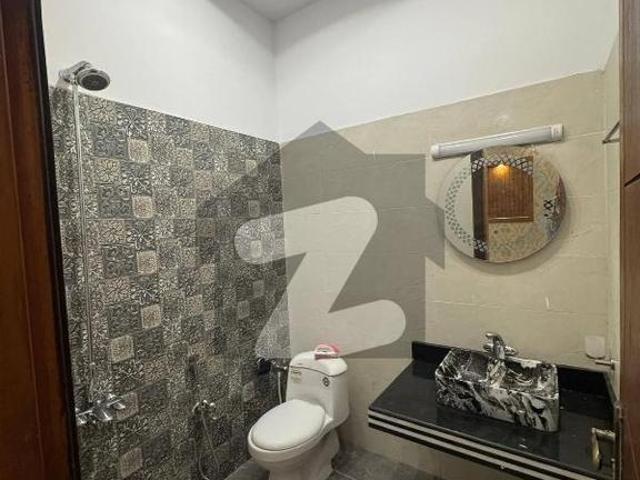 10 Marla Brand New House Available For Sale With 10 Kv Soler Install Bahria Town Phase 8 Sector F 1
