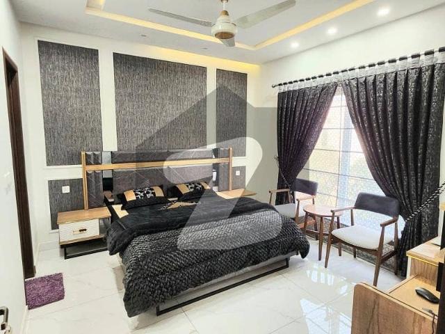 10 Marla Brand New House Available For Sale