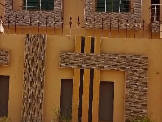 10 marla brand new house bahadur pur hazraat bilal street Multan Bahadurpur ID 79890