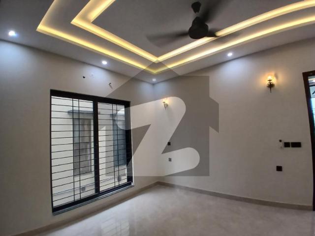 10 Marla Brand New House For Rant Sector C Jasmine Block Bahria Town Lahore Bahria Town Jasmine Block