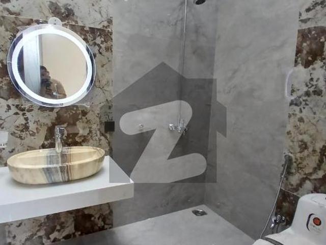10 Marla Brand New House For Rant Sector C Jasmine Block Bahria Town Lahore Bahria Town Sector C