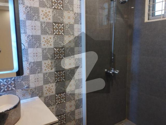 10 Marla Brand New House For Rant Secter F BahriaTowan Lahore Bahria Town Sector F
