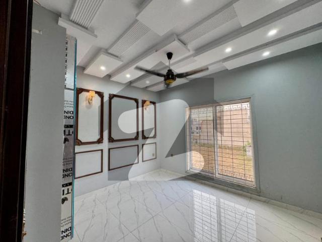 10 Marla BRAND NEW HOUSE For Rent Citi Housing Society