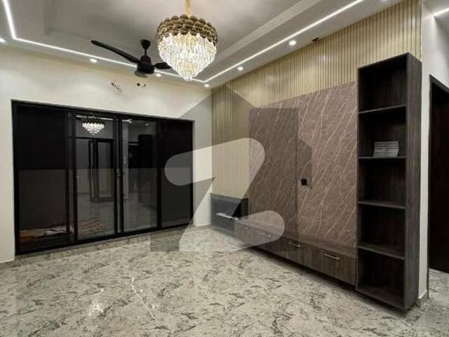 10 Marla Brand New House For Rent Available IN DHA EME Society 5 Master Bedroom 2 TV Lounge 2 kitchen Drawing Room Dining Store Terrace Laundry Area Powder Washroom Servant Quarter Garage Rent 150000 EME Society