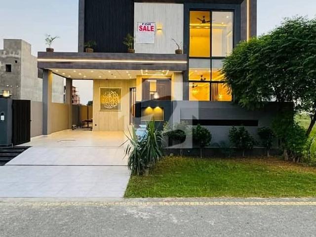 10 Marla Brand New House For Rent Available IN DHA EME Society 5 Master Bedroom 2 TV Lounge 2 kitchen Drawing Room Dining Store Terrace Laundry Area Powder Washroom Servant Quarter Garage Rent 150000