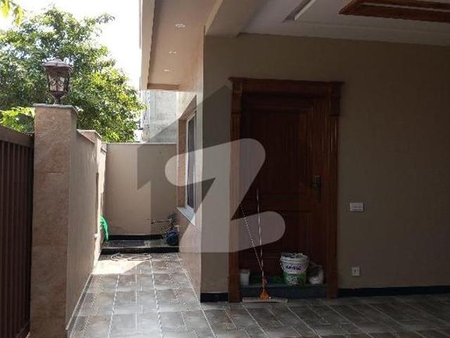 10 Marla Brand New House For Rent Available In Top City 1 Islamabad Top City 1