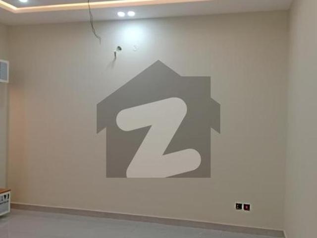 10 Marla Brand New House For Rent | Bahria Enclave, Islamabad Bahria Enclave