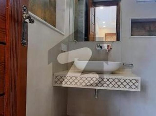 10 Marla Brand New House For Rent Bahria Town Phase 8 Block B