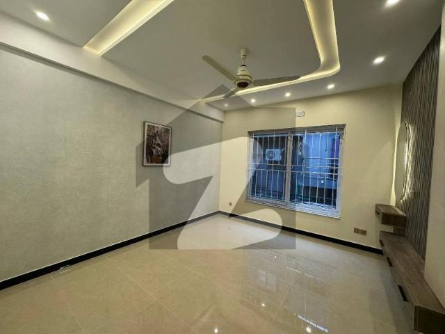 10 Marla Brand New House For Rent Bahria Town Phase 8 Rawalpindi Bahria Town Phase 8