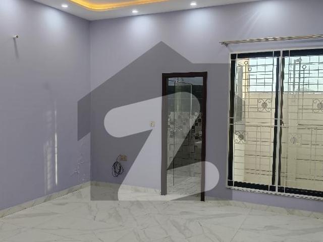 10 Marla Brand New House For Rent In Canal View Housing Scheme Gujranwala Canal View Housing Scheme