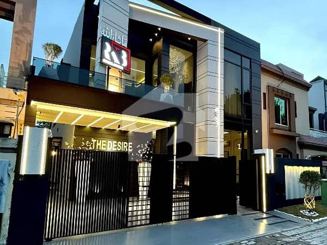 10 Marla Brand New House For Rent In DHA Phase 2 Islambad