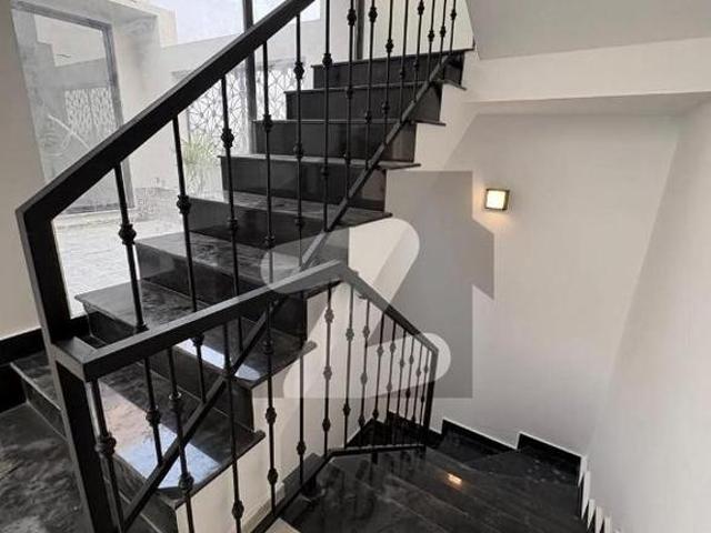 10 Marla Brand New House for Rent in DHA phase 2 Islambad DHA Defence Phase 2
