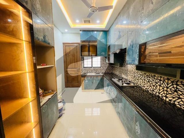 10 marla brand new house for rent in dha phase 4 with basement dha phase 4