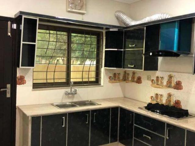10 marla brand new house for rent in janiper block sector c bahria tow lahore pakistan medical housing society id 43919