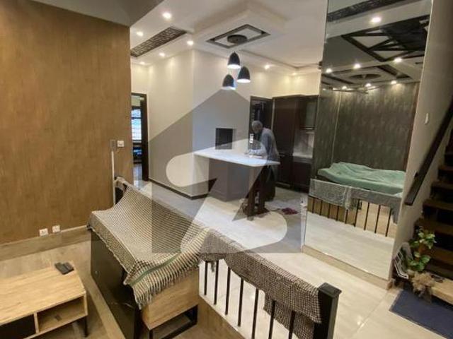 10 Marla Brand New House For Rent In Sector A Bahria Enclave Islamabad. Bahria Enclave Sector A