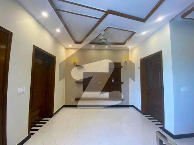 10 Marla Brand New House For Rent In Sector C Bahria Town Lahore Bahria Town Sector C