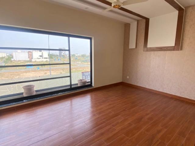 10 Marla brand new house for rent in Punjab cooperative society lhr Lahore JOHAR TOWN ID 71639